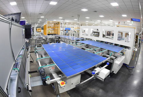 追光逐新 光伏独角兽华晟新能源的成长故事